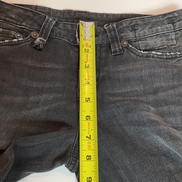 R13 DENIM - Picture 10 of 12